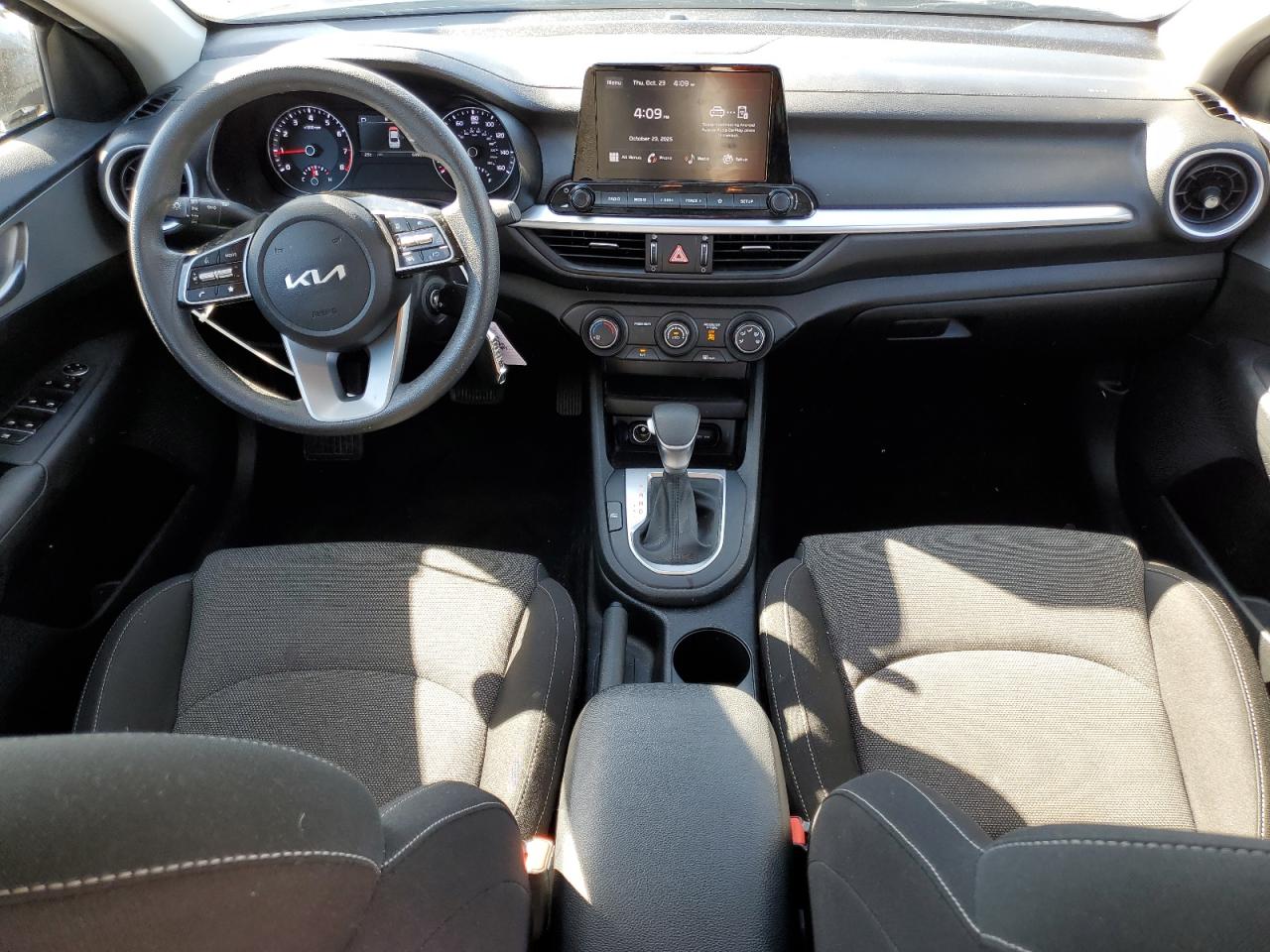 2023 Kia Forte Lx VIN: 3KPF24AD6PE548728 Lot: 87459615