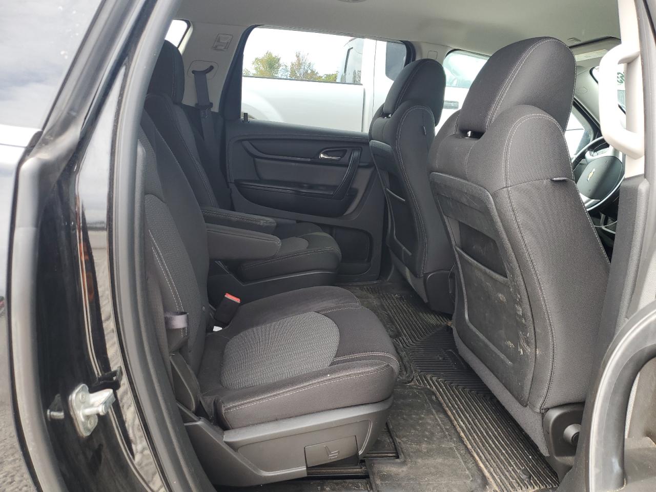 2017 Chevrolet Traverse Lt VIN: 1GNKVGKD9HJ347150 Lot: 85074965