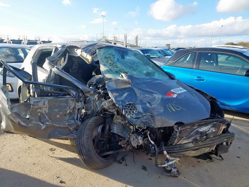 2012 VOLKSWAGEN GOLF 1.4 TSI MATCH 3DR