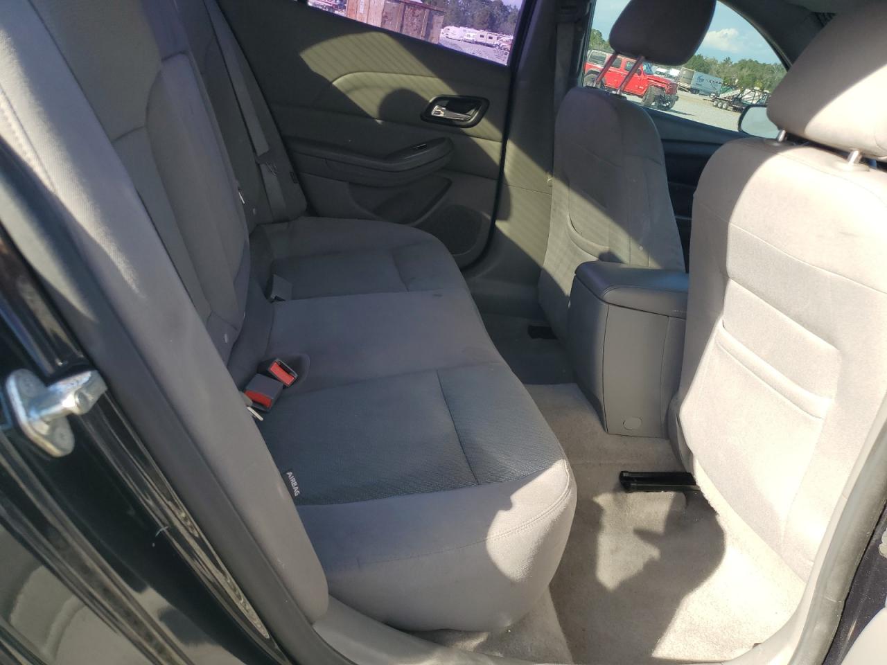 2014 Chevrolet Malibu Ls VIN: 1G11B5SL9EF125286 Lot: 85121845