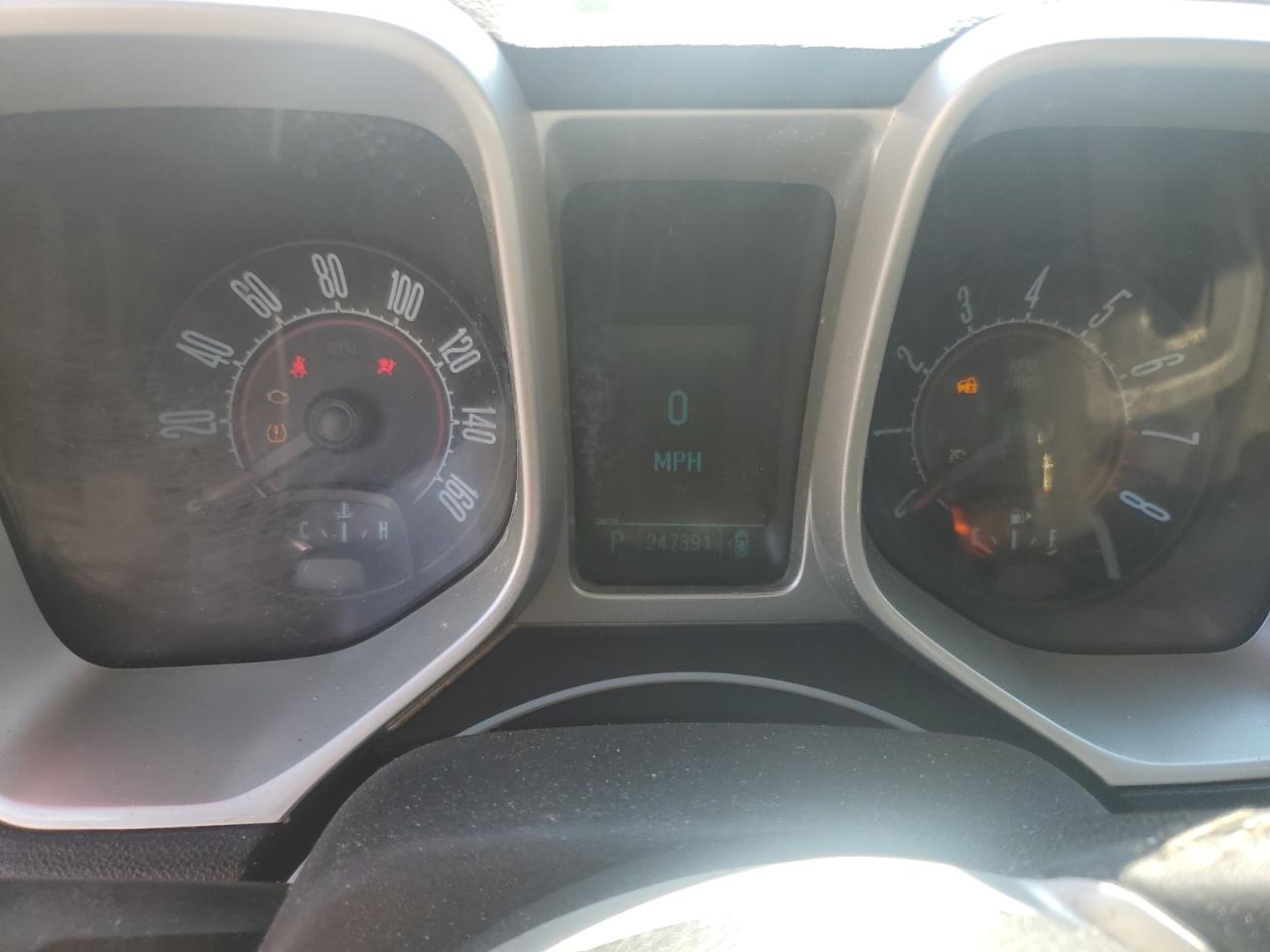 2011 Chevrolet Camaro Lt VIN: 2G1FB3DD9B9179353 Lot: 81728335