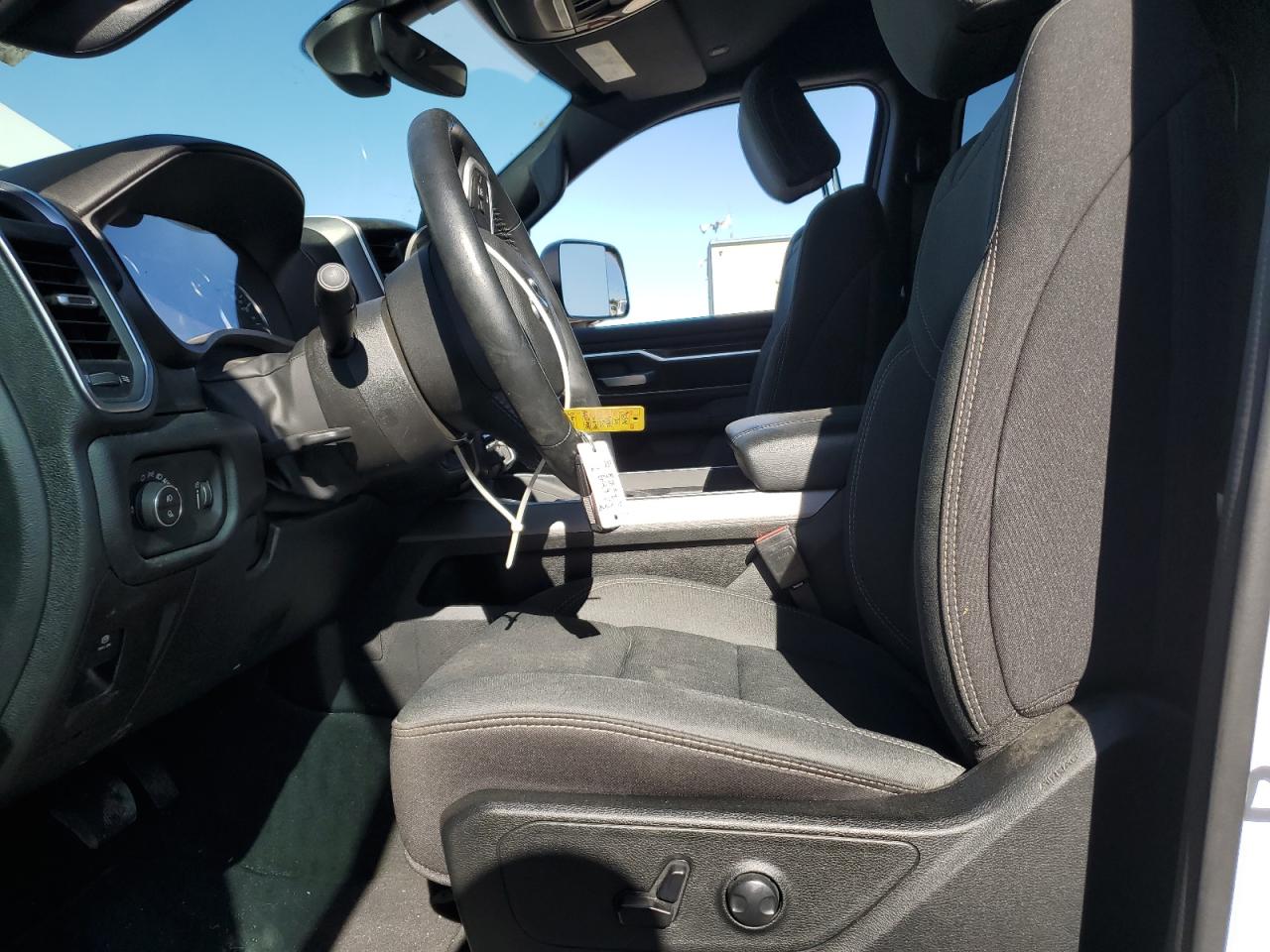 2024 Ram 1500 Big Horn/Lone Star VIN: 1C6RREBGXRN100179 Lot: 82576945