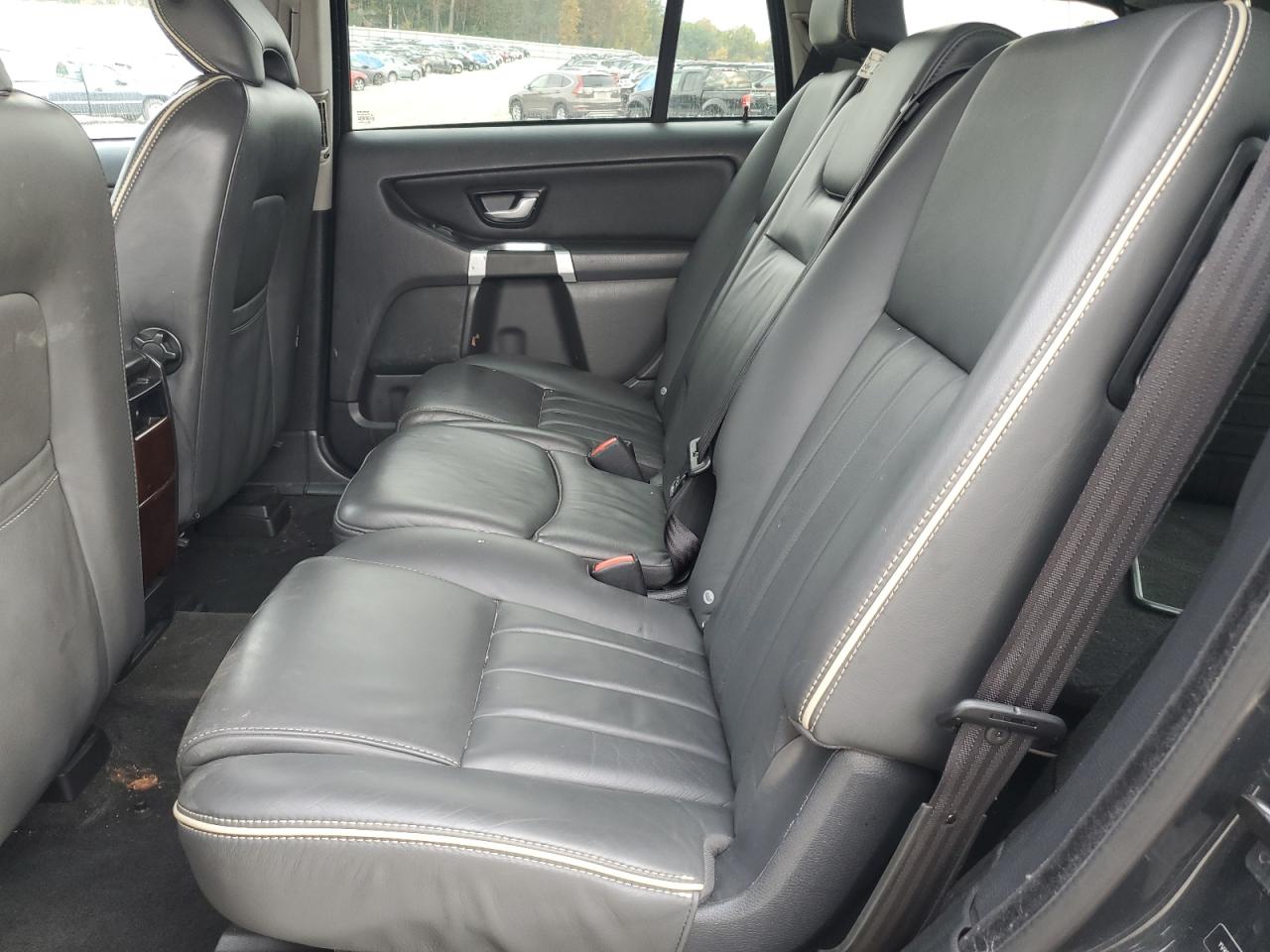 2013 Volvo Xc90 3.2 VIN: YV4952CZ4D1664216 Lot: 82267325