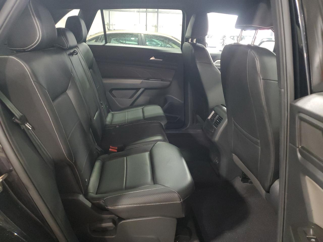 2023 Volkswagen Atlas Cross Sport Se VIN: 1V2HC2CA1PC225612 Lot: 89702345