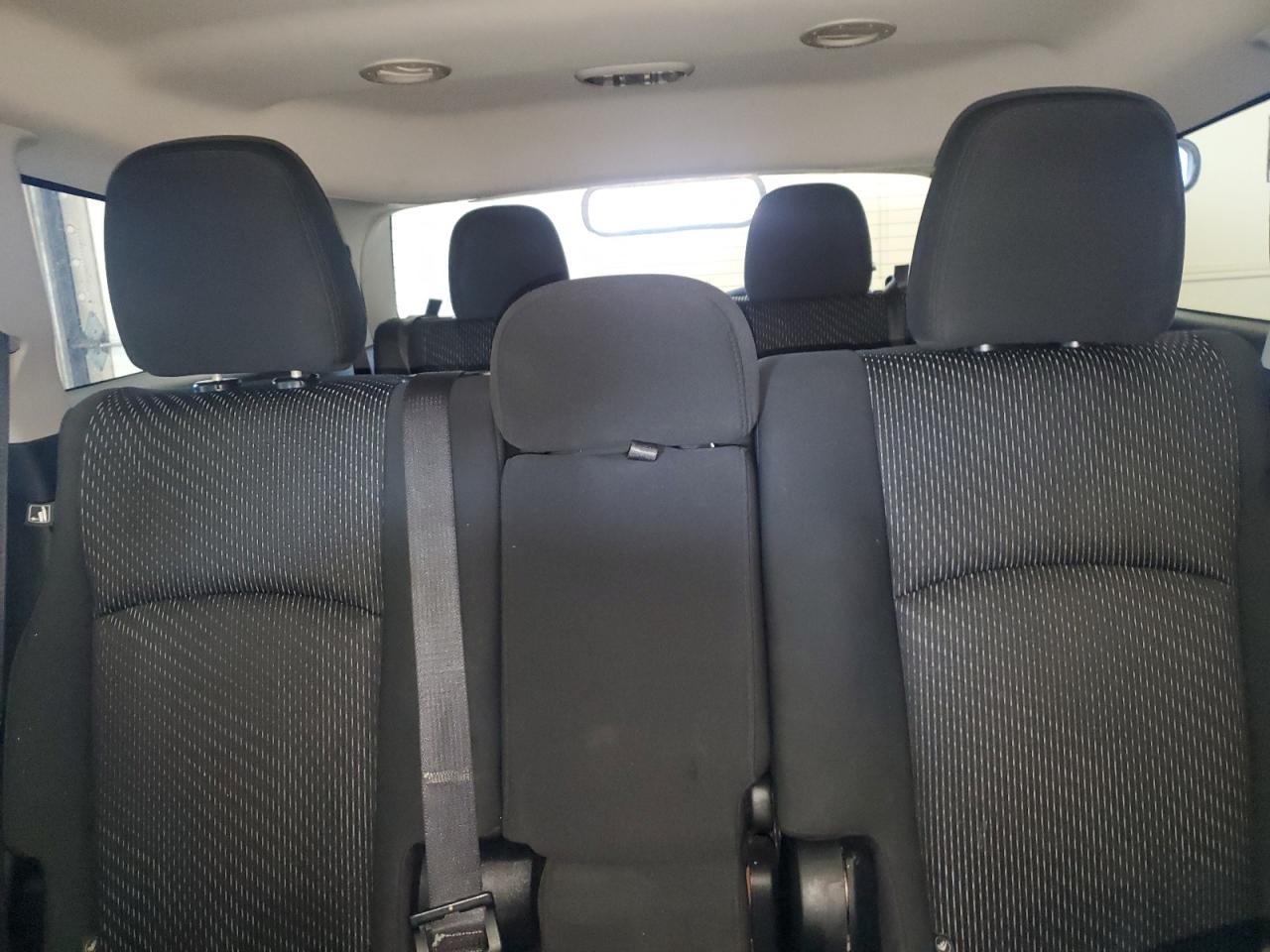 2012 Dodge Journey Sxt VIN: 3C4PDCBG8CT239348 Lot: 82304925