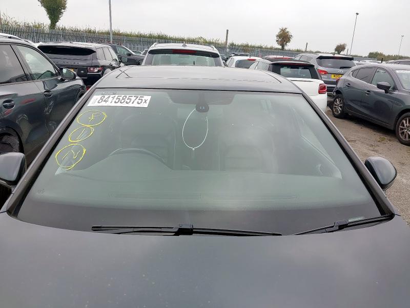 2013 VOLKSWAGEN GOLF 2.0 TSI GTI 5DR DSG [PERFORMANCE PACK]