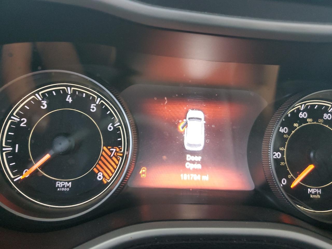 2015 Jeep Cherokee Trailhawk VIN: 1C4PJMBS3FW635835 Lot: 85357895