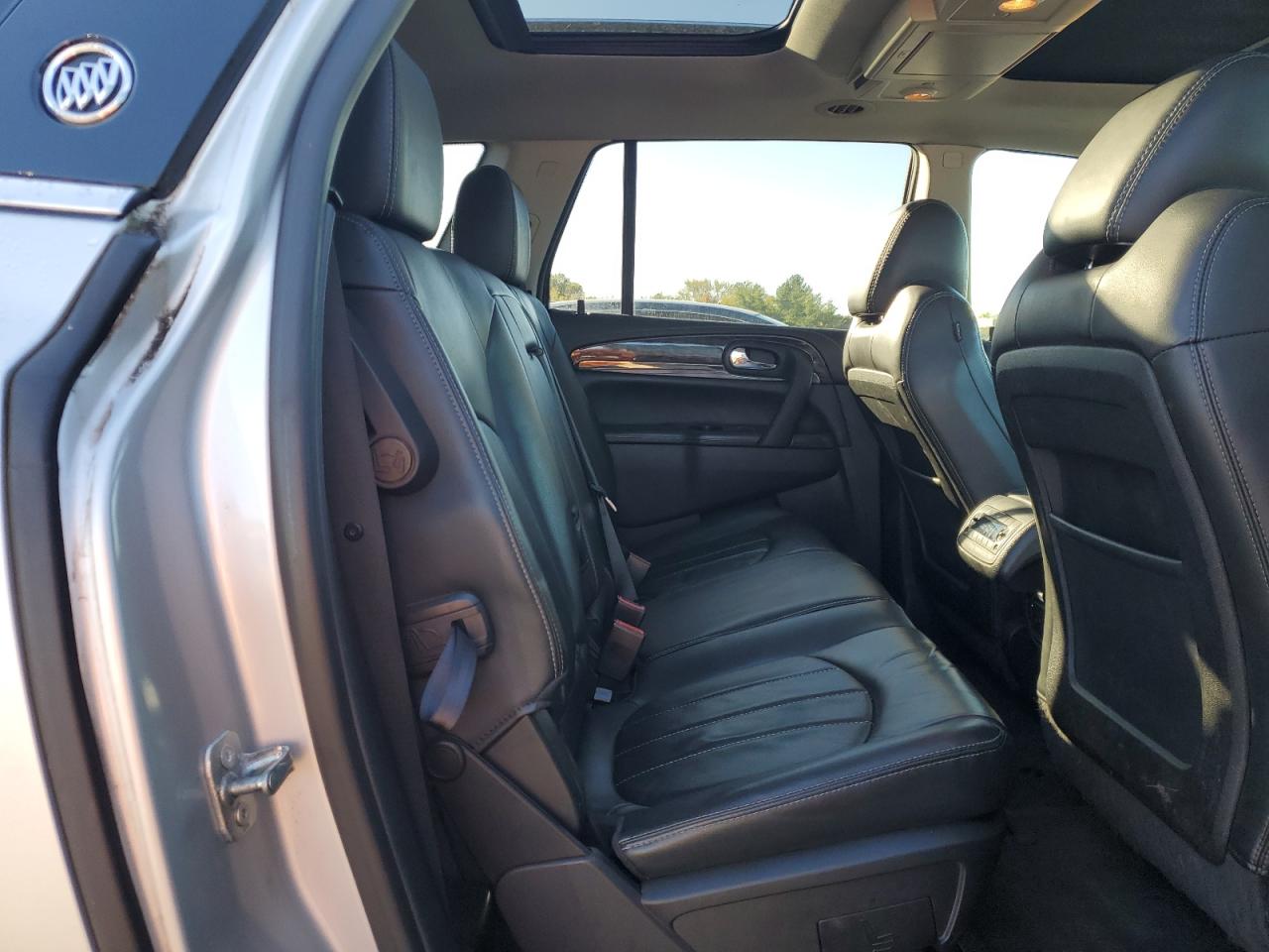 2016 Buick Enclave VIN: 5GAKVBKD9GJ264037 Lot: 87072365