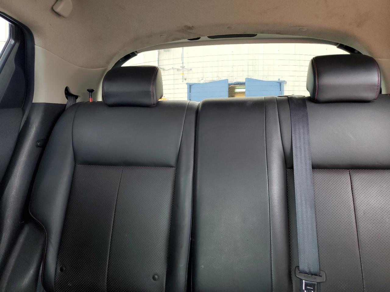 2014 Nissan Juke S VIN: JN8AF5MR4ET359502 Lot: 85597365