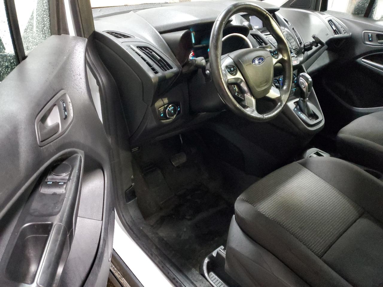 2016 Ford Transit Connect Xl VIN: NM0LS6E70G1277832 Lot: 87444175