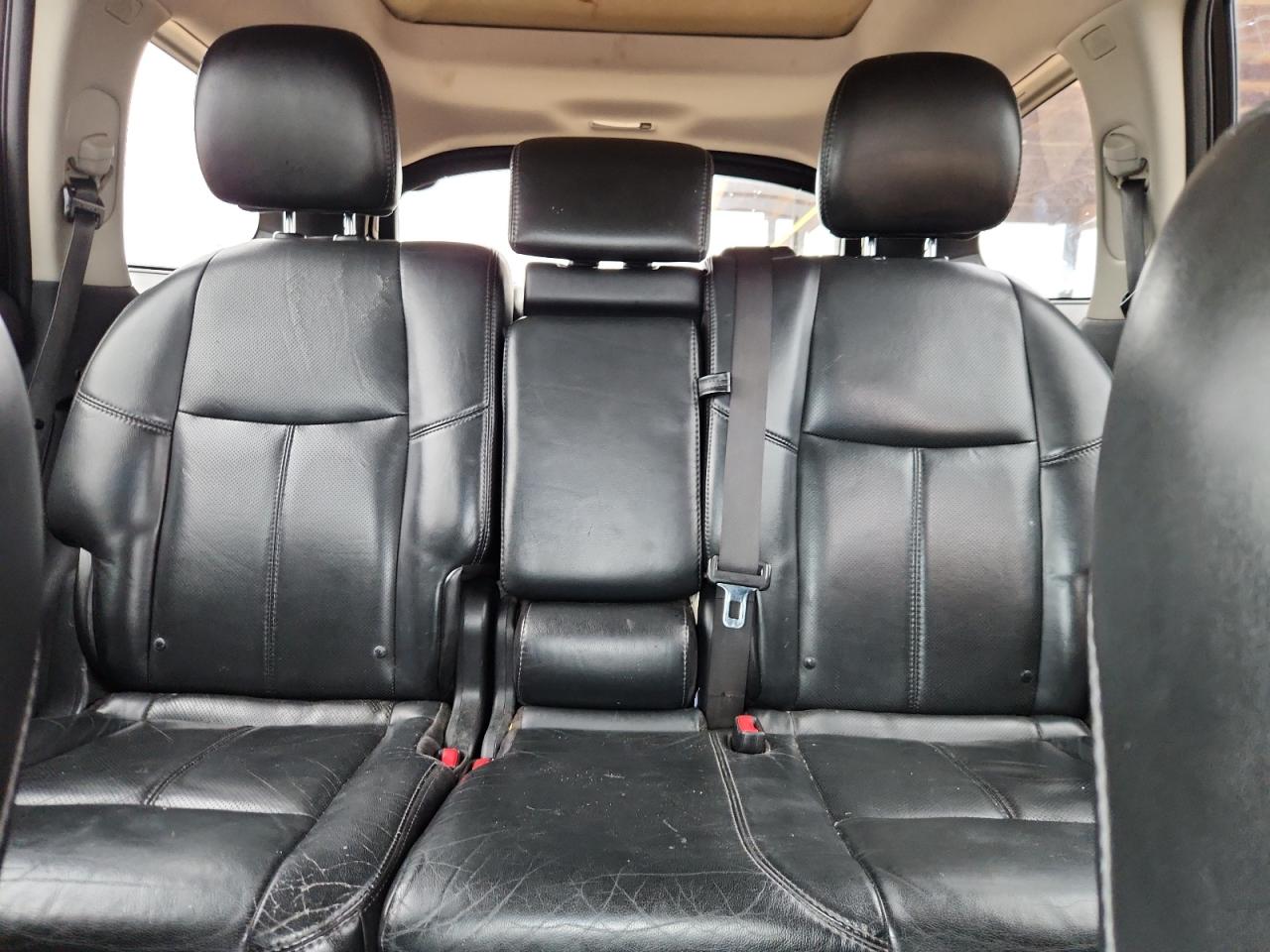 2014 Nissan Pathfinder S VIN: 5N1AR2MN5EC638998 Lot: 85684815