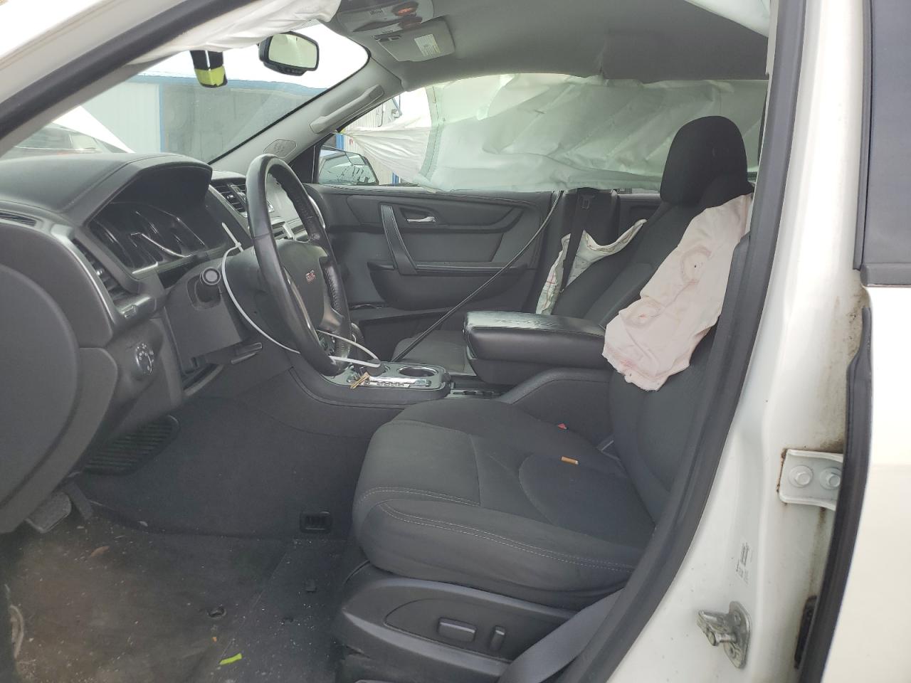 2014 GMC Acadia Sle VIN: 1GKKRPKD2EJ224304 Lot: 86464025