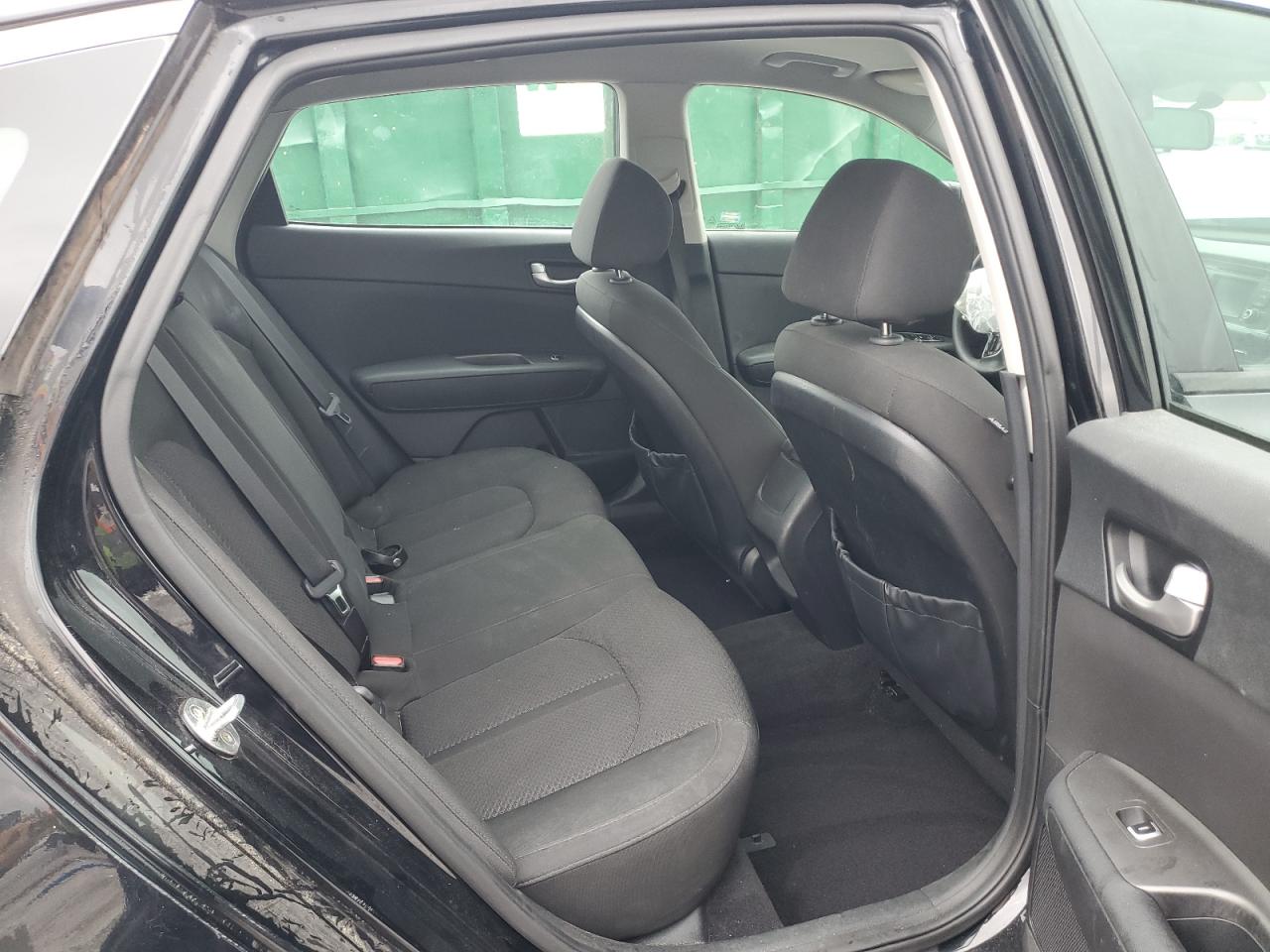 2016 Kia Optima Lx VIN: 5XXGT4L37GG108045 Lot: 85376425