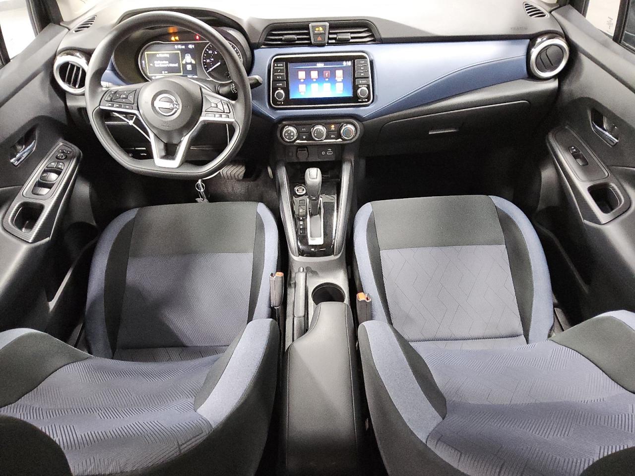 2025 Nissan Versa Sv VIN: 3N1CN8EV3SL864924 Lot: 86652245