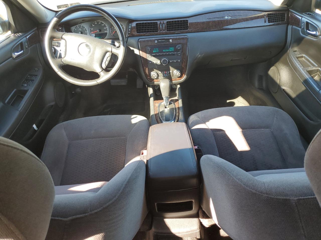 2013 Chevrolet Impala Lt VIN: 2G1WB5E38D1113993 Lot: 86064605