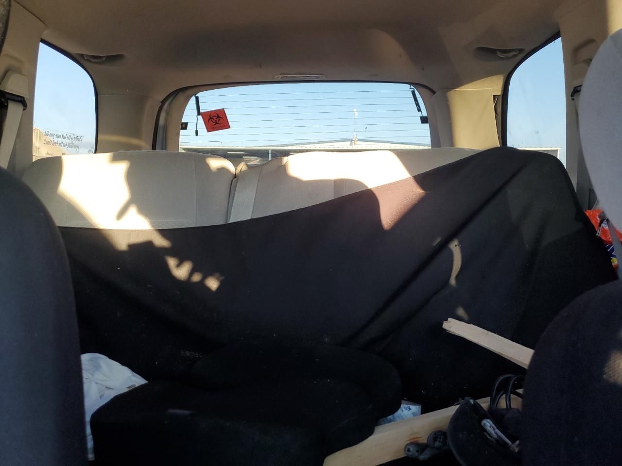 2008 GMC Envoy VIN: 1GKDT13S482122263 Lot: 82351945