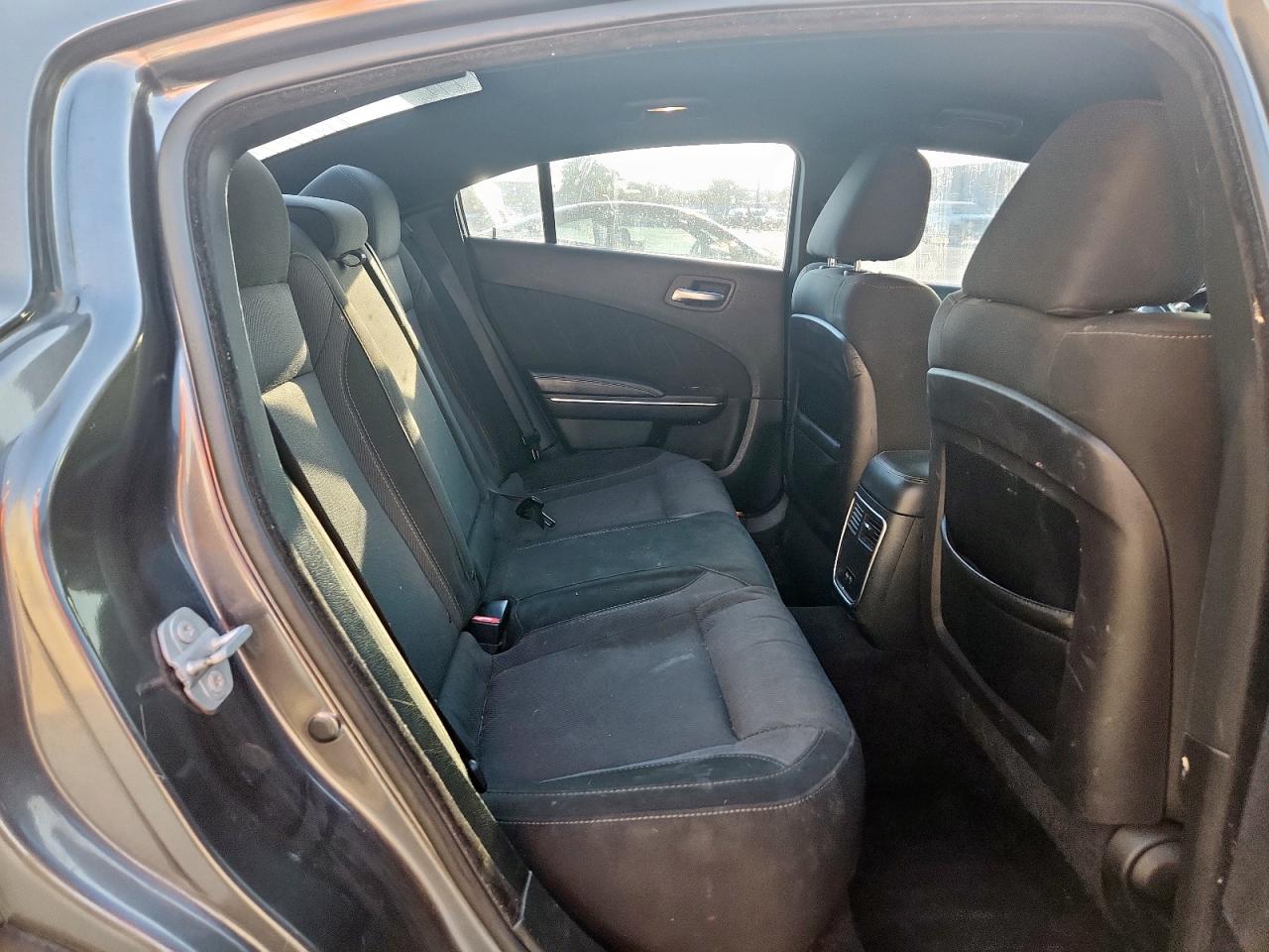 2016 Dodge Charger R/T VIN: 2C3CDXCTXGH310358 Lot: 82215285