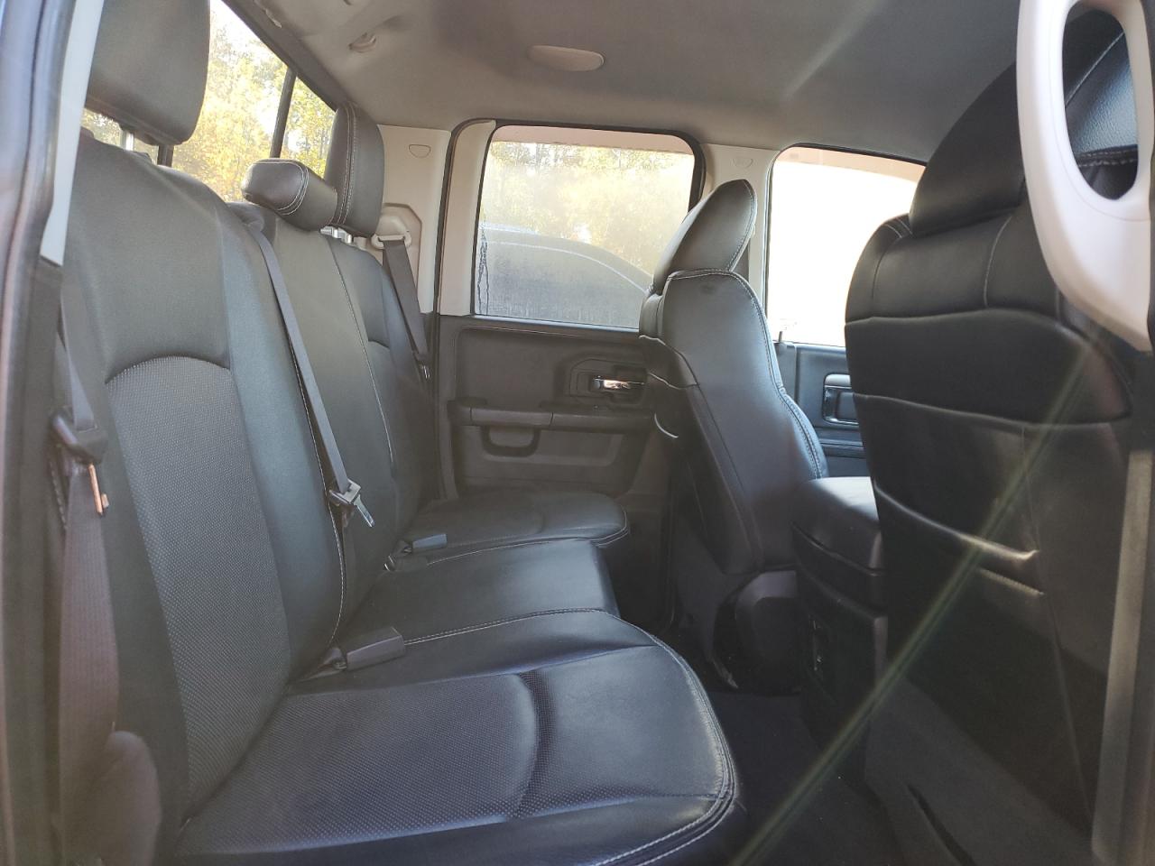 2015 Ram 1500 Sport VIN: 1C6RR7HT0FS559167 Lot: 85926535