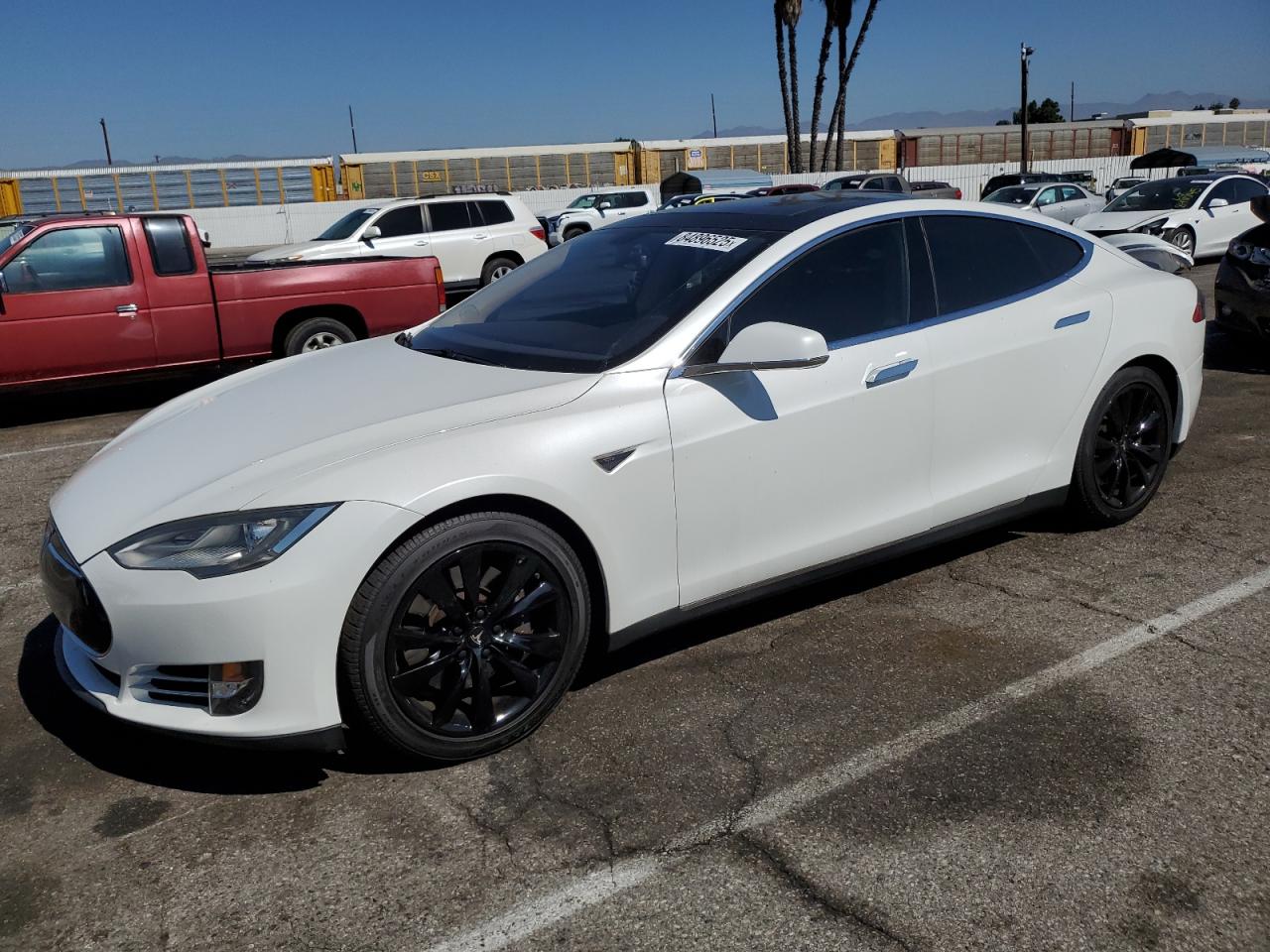 Vehicle photo