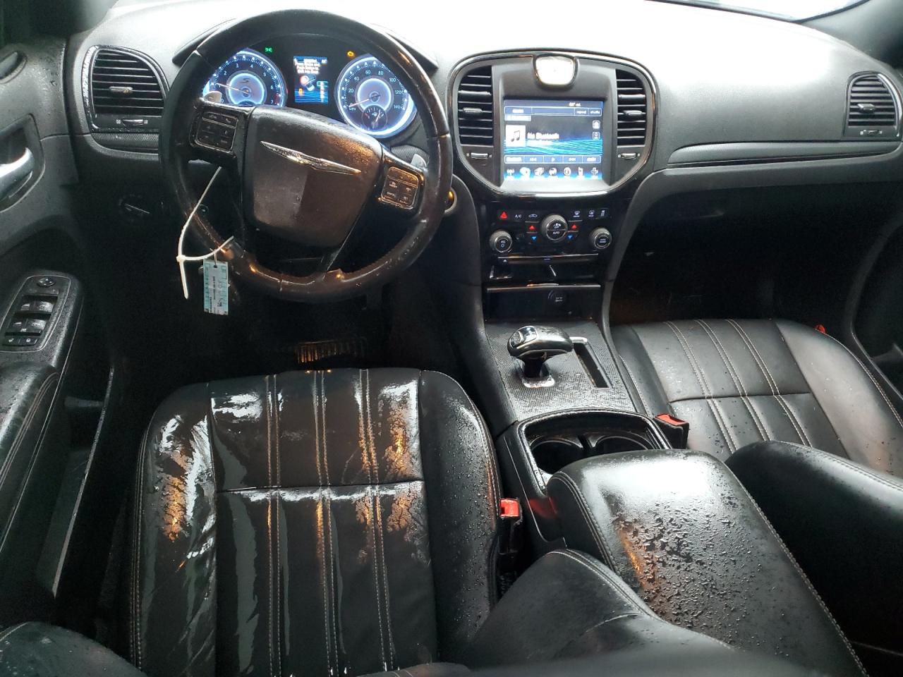 2013 Chrysler 300 S VIN: 2C3CCABG6DH658335 Lot: 82272815