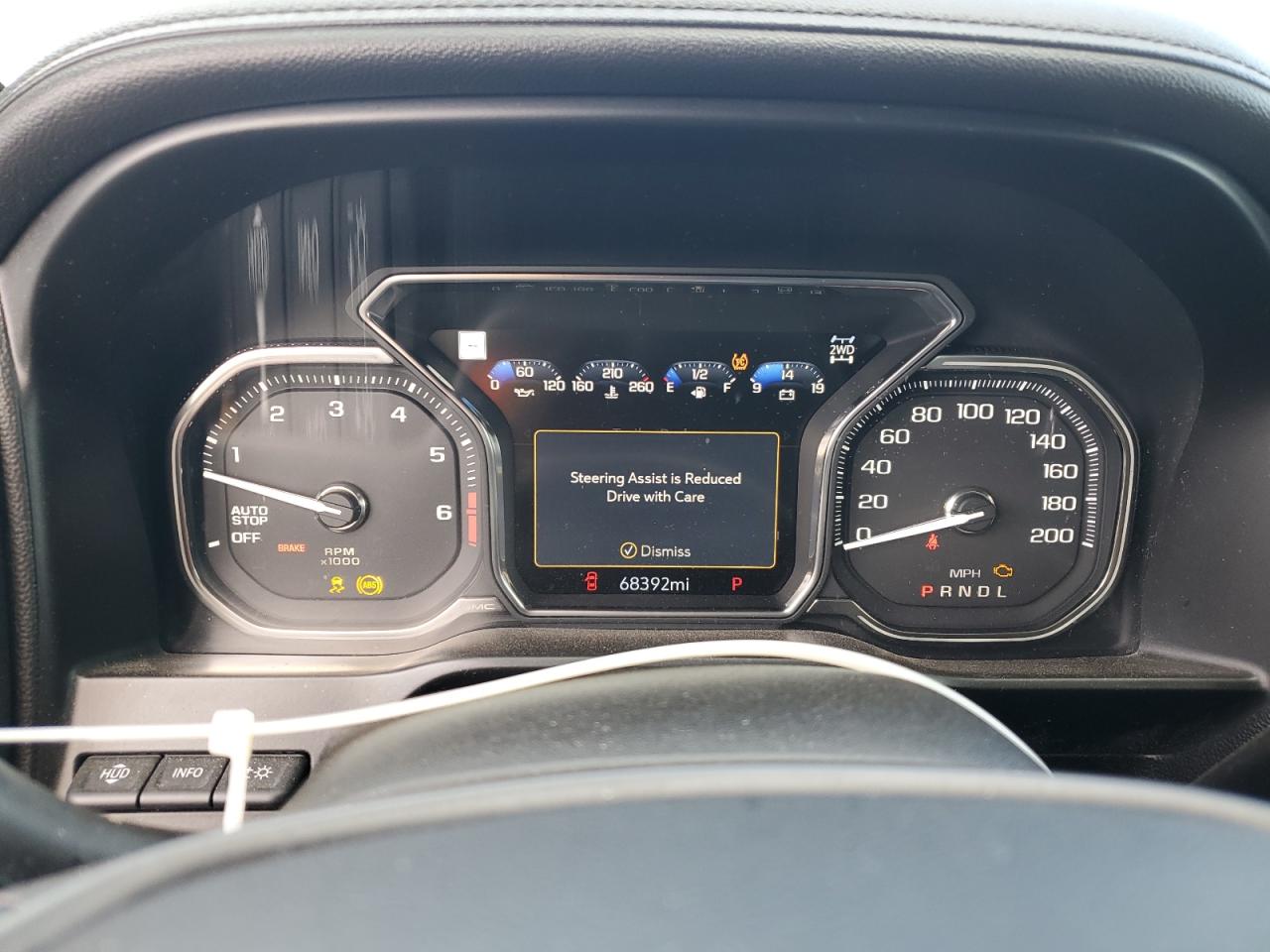 2019 GMC Sierra K1500 At4 VIN: 1GTP9EEL9KZ156783 Lot: 90302505