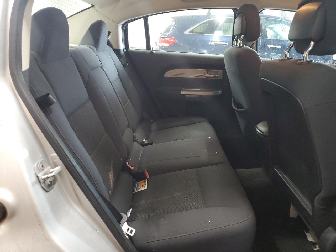 2010 Chrysler Sebring Touring VIN: 1C3CC4FB4AN169421 Lot: 90688565