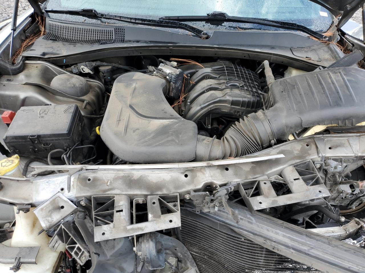 2012 Dodge Charger Se VIN: 2C3CDXBG1CH203942 Lot: 85583205