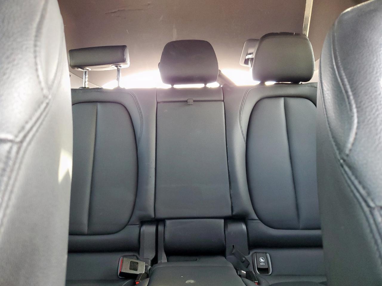 2018 BMW X2 Sdrive28I VIN: WBXYJ3C39JEJ82442 Lot: 85349375