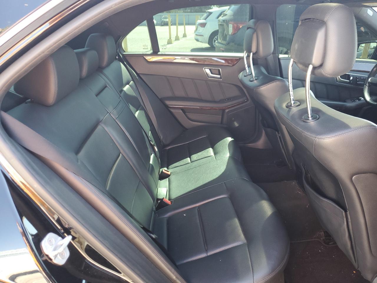 2012 Mercedes-Benz E 350 VIN: WDDHF5KB0CA616489 Lot: 82355135