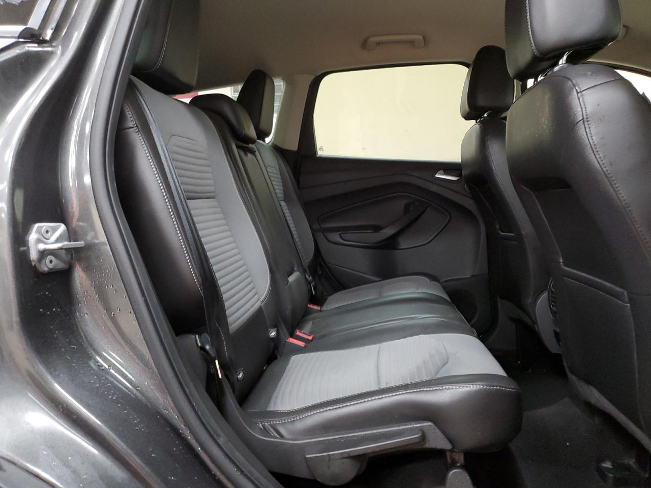 2017 Ford Escape Se VIN: 1FMCU0GD9HUA80019 Lot: 84564535