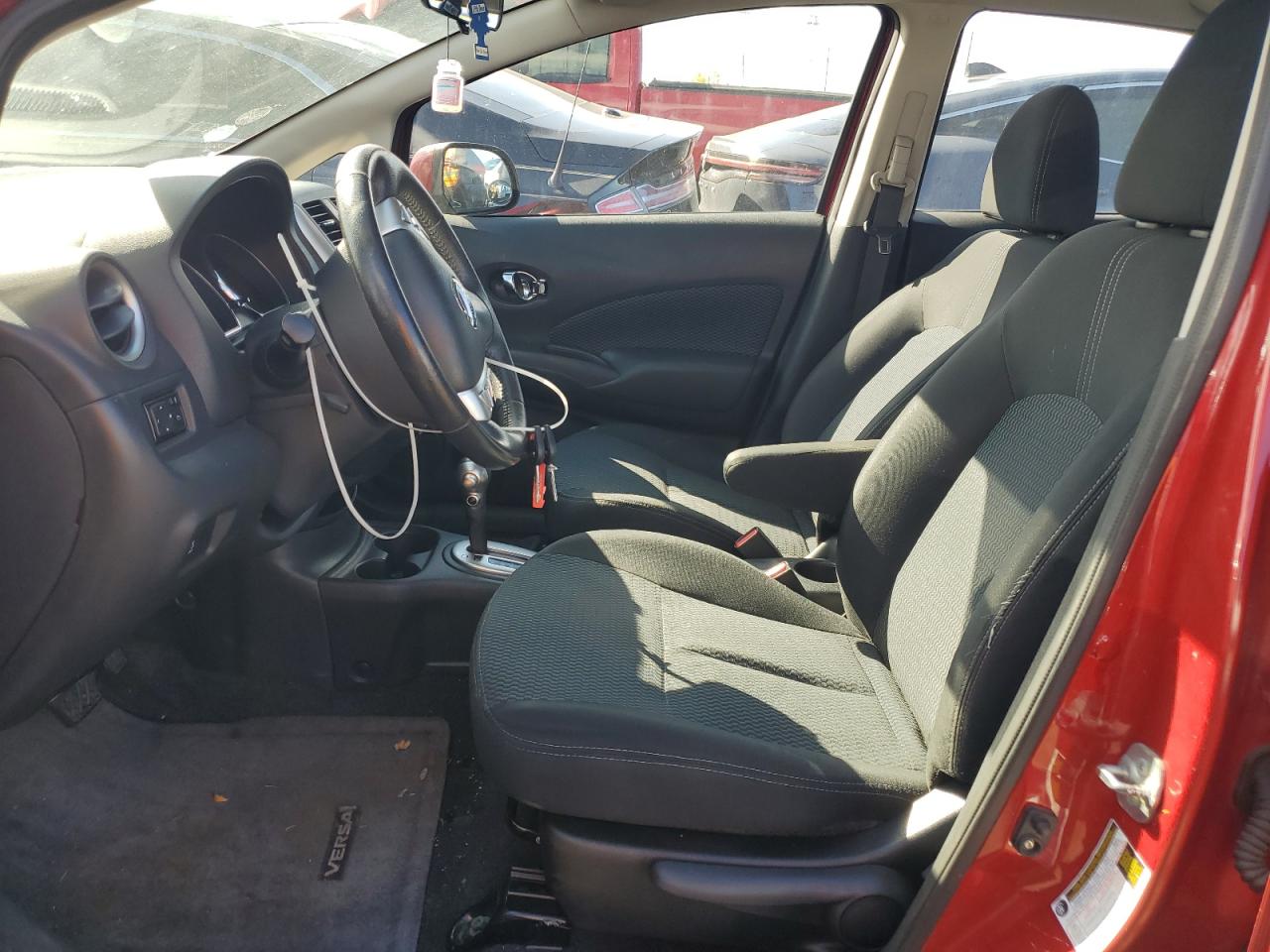 2014 Nissan Versa Note S VIN: 3N1CE2CP5EL409434 Lot: 82199135