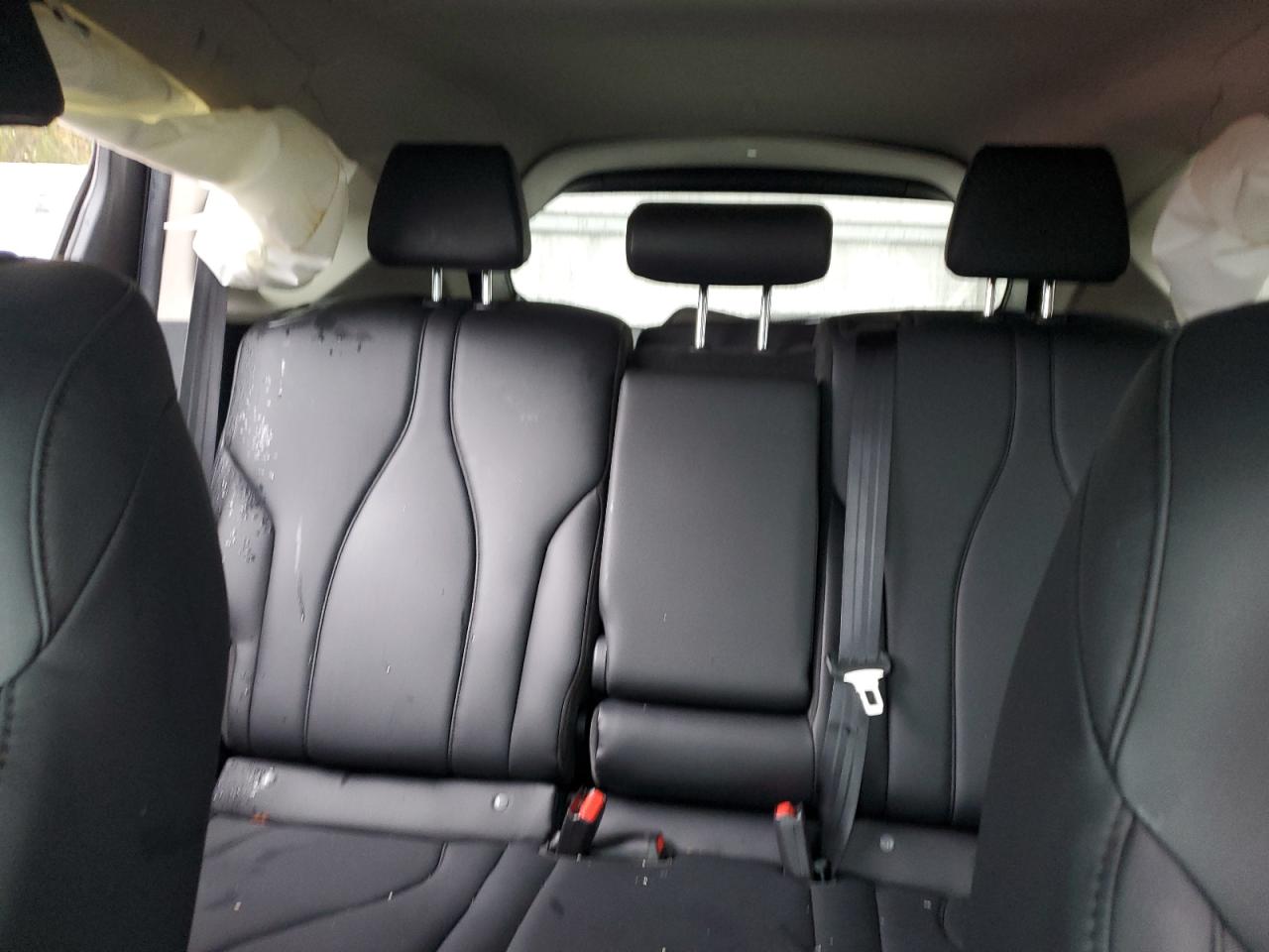 2024 Acura Rdx VIN: 5J8TC2H38RL037924 Lot: 86235225