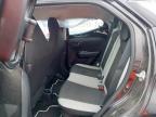 2015 TOYOTA AYGO 1.0 VVT-I X-CLUSIV 5DR for sale at Copart CORBY