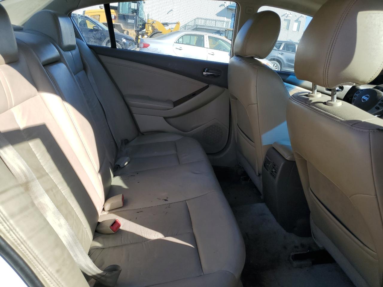 2009 Nissan Altima 2.5 VIN: 1N4AL21E49C129054 Lot: 86590825