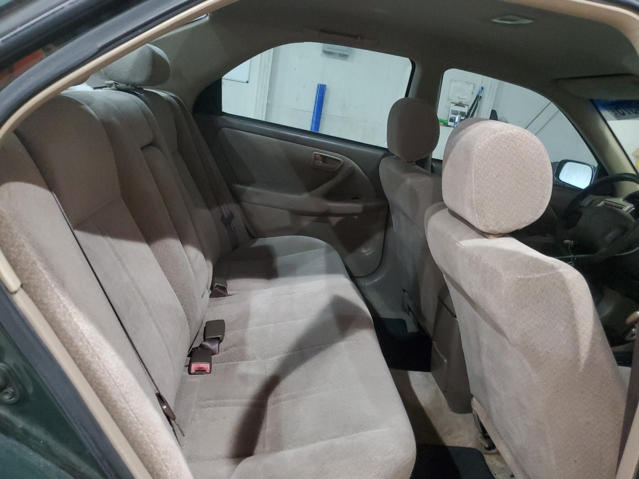 2000 Toyota Camry Ce VIN: JT2BG22K5Y0473539 Lot: 85540575