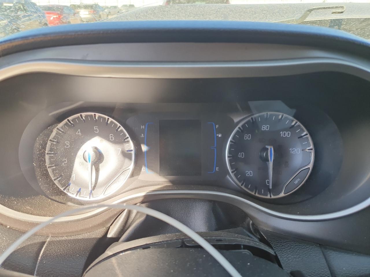 2020 Chrysler Pacifica Touring L VIN: 2C4RC1BG5LR112267 Lot: 90342275