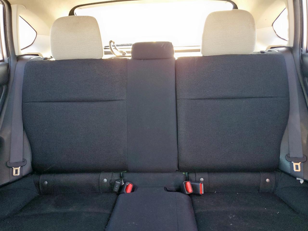 2015 Subaru Xv Crosstrek 2.0 Premium VIN: JF2GPACC1F9242386 Lot: 85581535