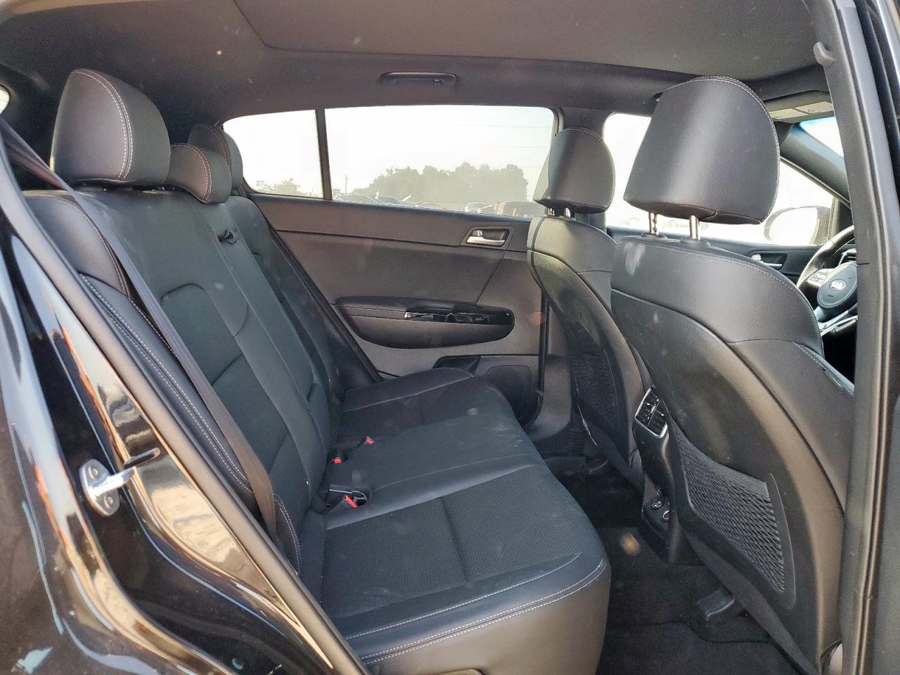 2020 Kia Sportage S VIN: KNDP63AC3L7783060 Lot: 82189515