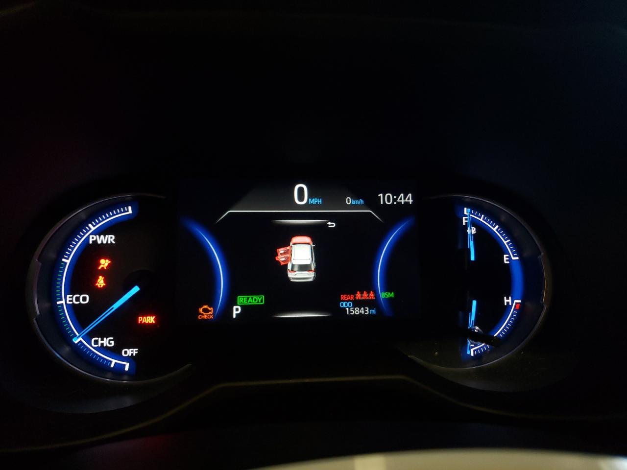 2024 Toyota Rav4 Xle Premium VIN: 2T3B6RFV1RW077208 Lot: 81927585