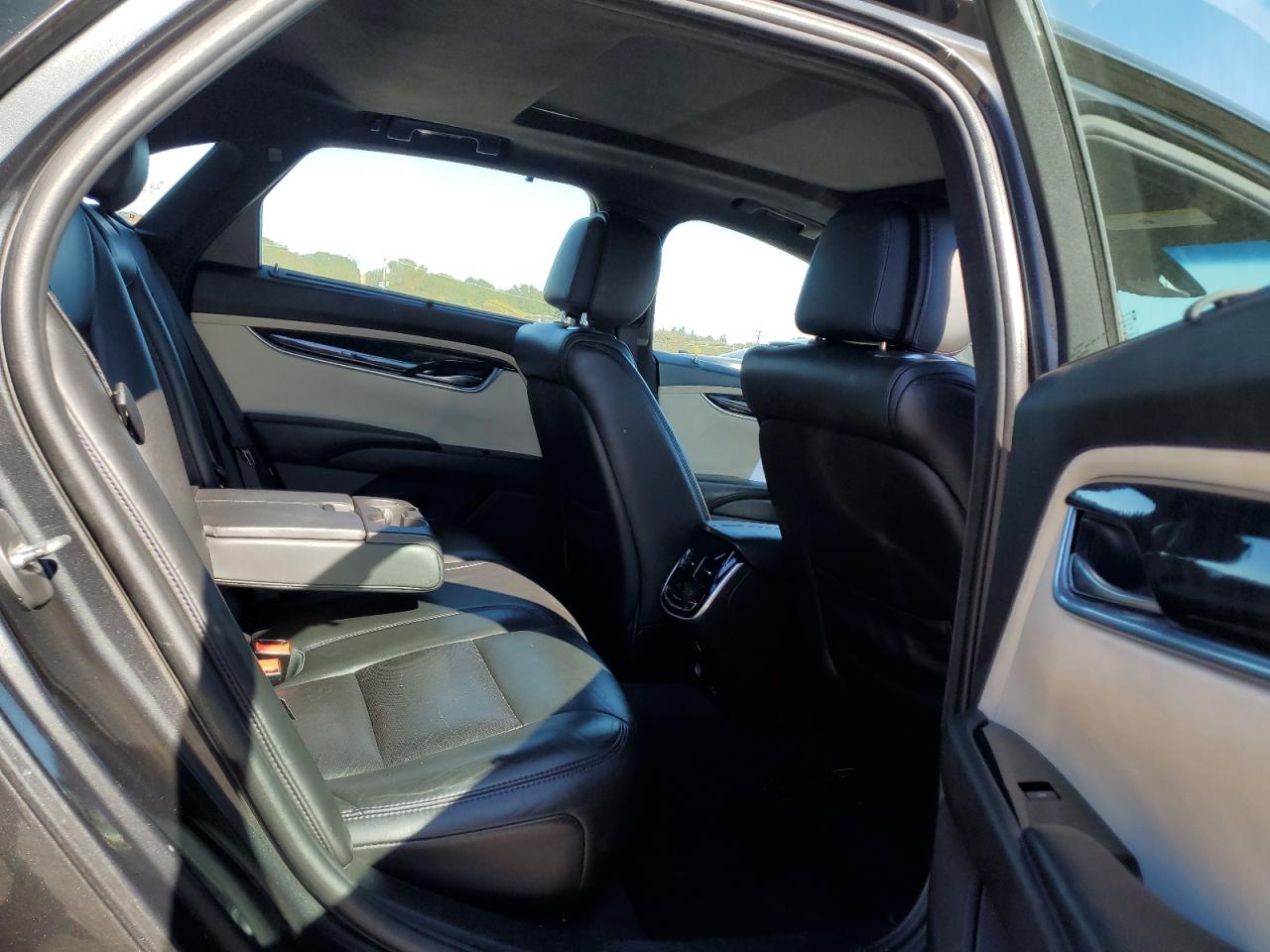 2013 Cadillac Xts Platinum VIN: 2G61V5S38D9110769 Lot: 85939455