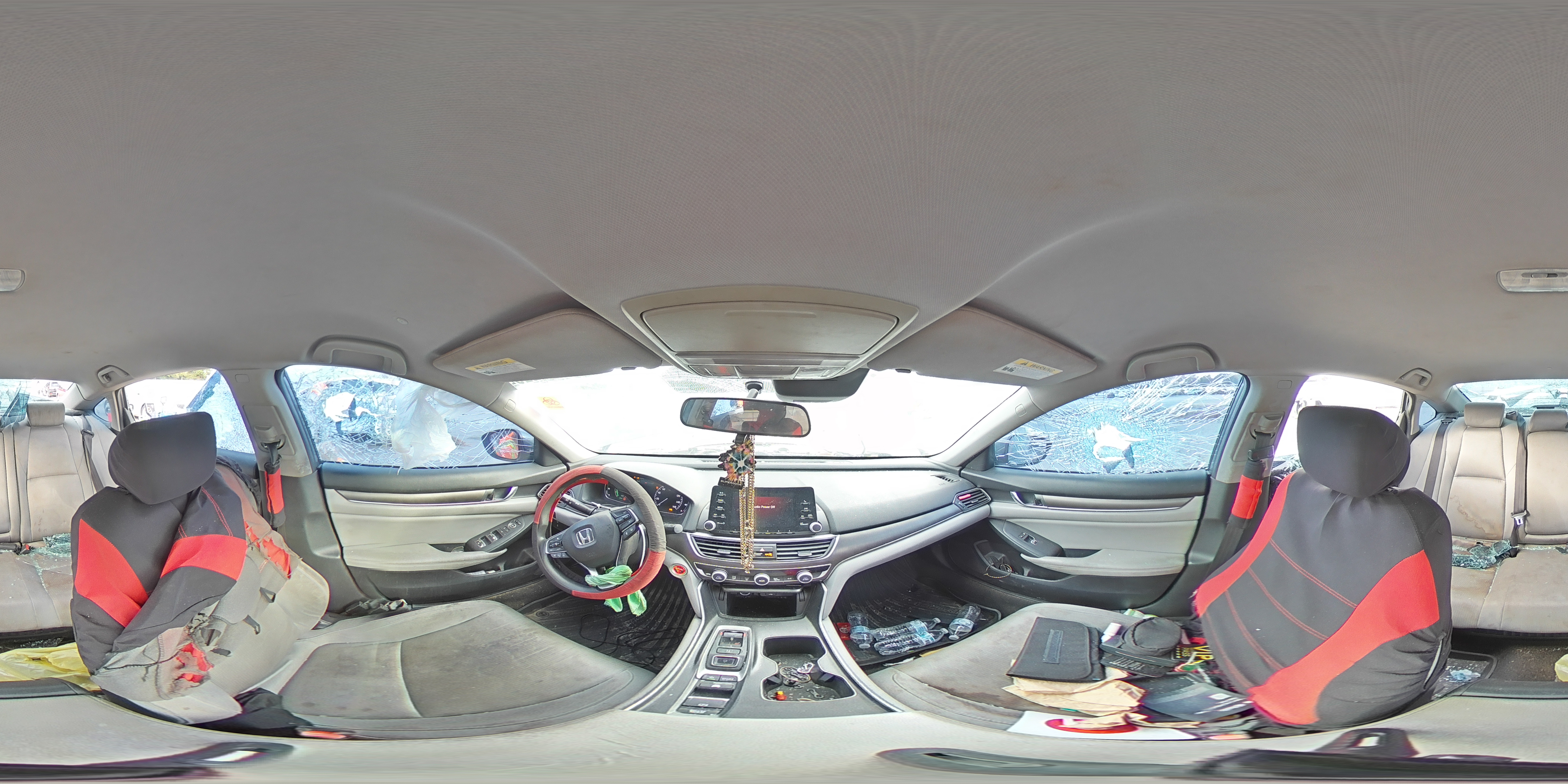 2018 Honda Accord Hybrid VIN: 1HGCV3F11JA009111 Lot: 82391225