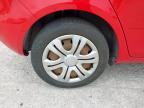 2012 SKODA FABIA S 12V 1.2 12V 60 S 5DR for sale at Copart ST HELENS