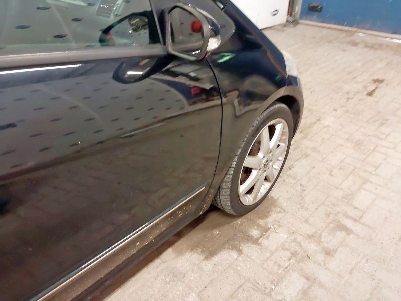 2008 MERCEDES-BENZ A CLASS A180 CDI AVANTGARDE SE 5DR CVT AUTO