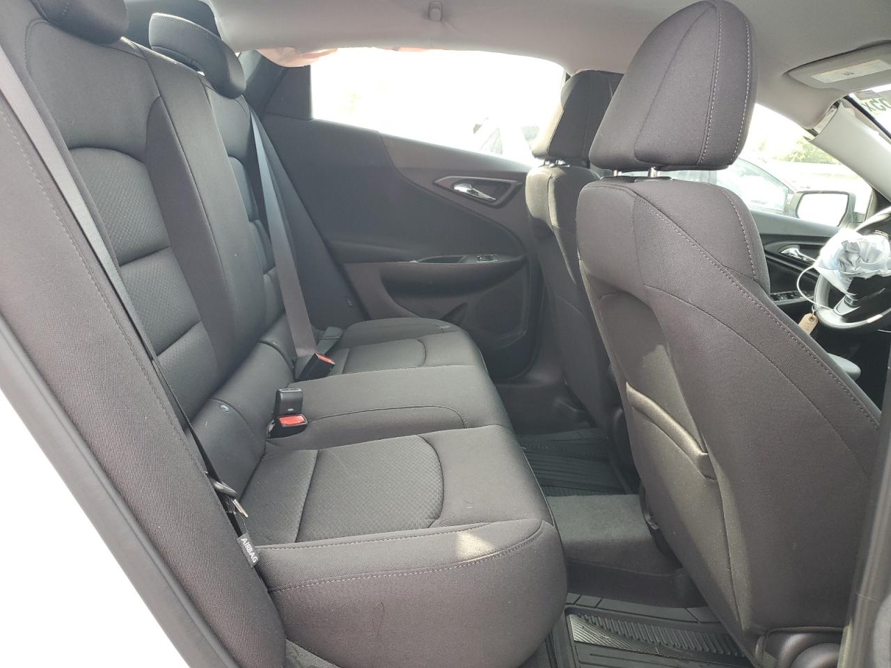 2024 Chevrolet Malibu Ls VIN: 1G1ZC5ST4RF197633 Lot: 85280555