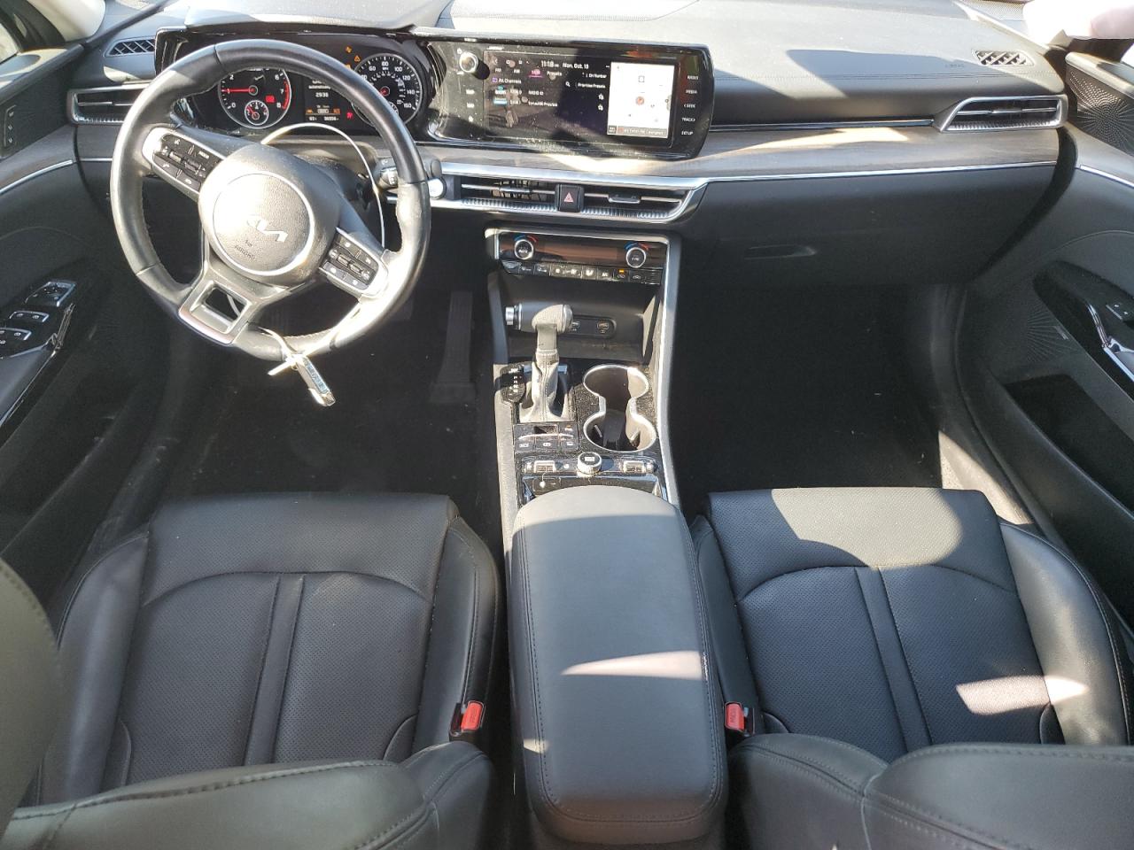 2024 Kia K5 Ex VIN: 5XXG34J2XRG259491 Lot: 86292795