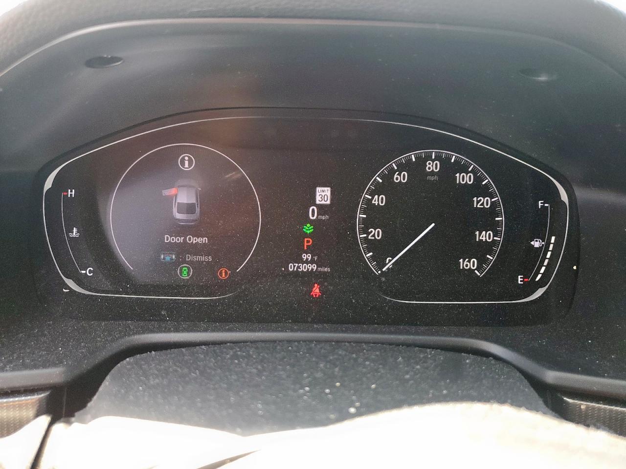 2021 Honda Accord Sport VIN: 1HGCV1F30MA013211 Lot: 85479585