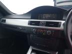 2011 BMW 320D M SPORT 181  for sale at Copart CORBY