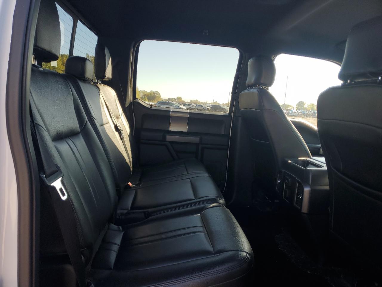 2016 Ford F150 Supercrew VIN: 1FTFW1EF0GKD03080 Lot: 85644725