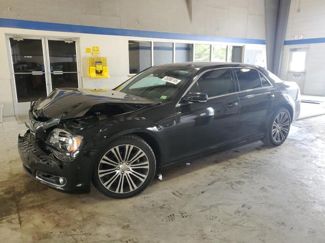 2012 Chrysler 300 S