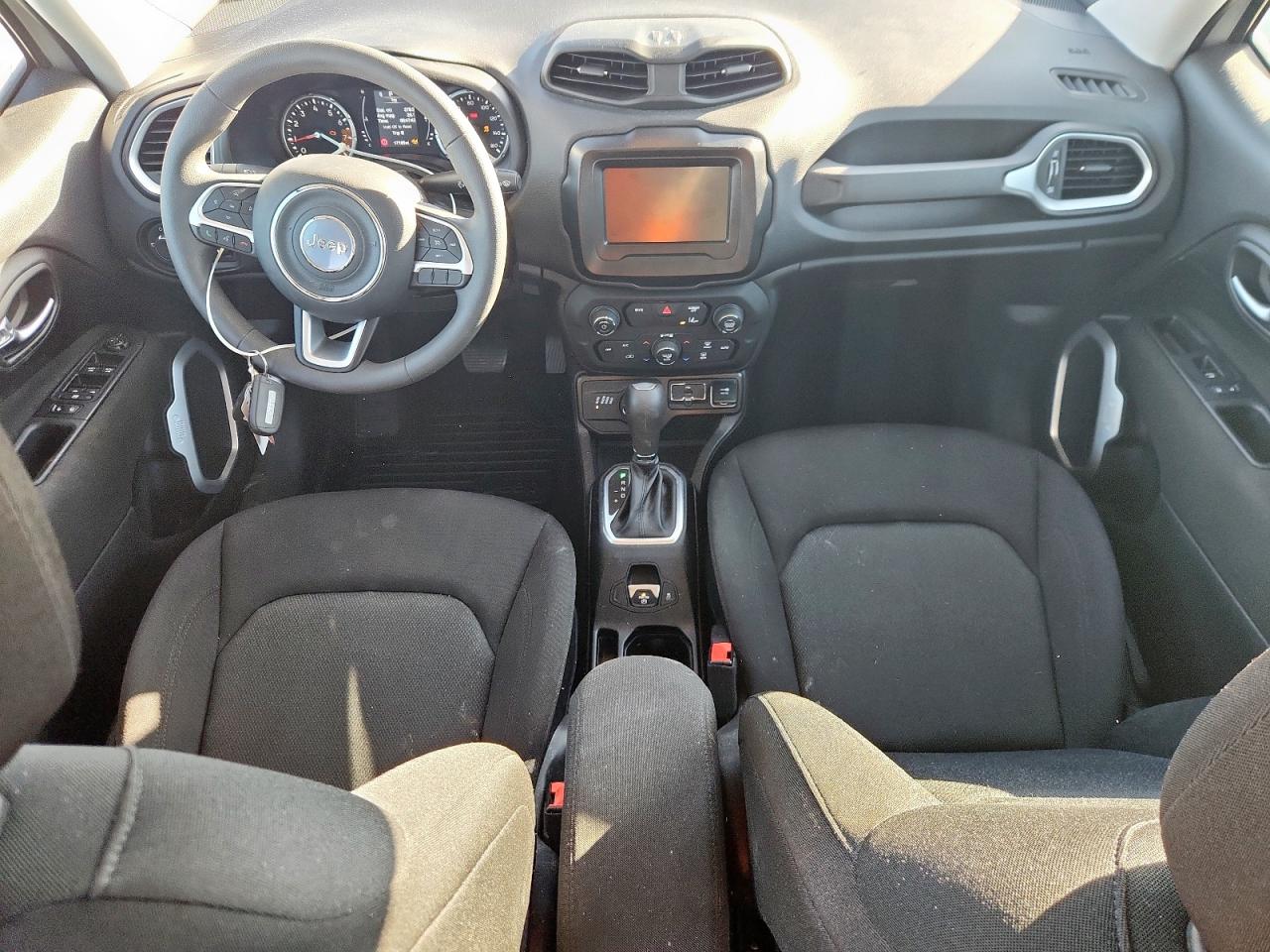 2021 Jeep Renegade Sport VIN: ZACNJDAB8MPN21183 Lot: 85415435